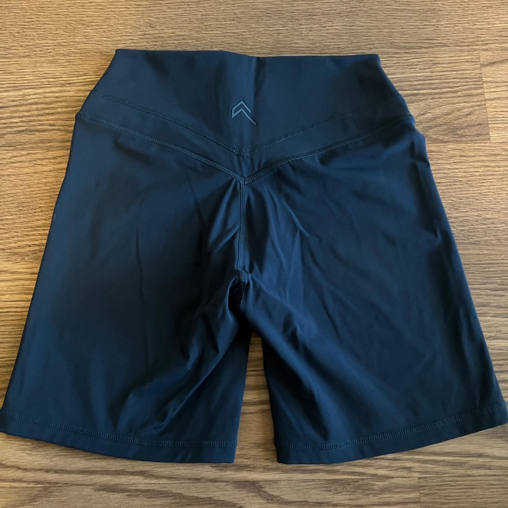 Oner Active Unified shorts 💙🦋🫐